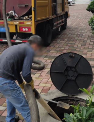 连云港专业清淤泥电话