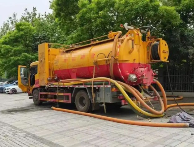 连云港抽污联系方式