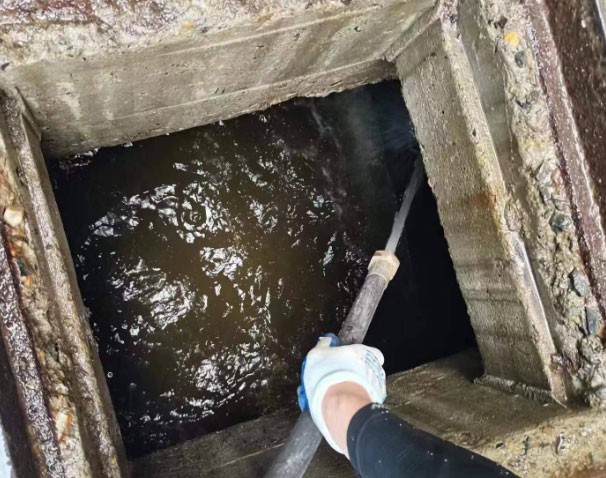 连云港专业清淤泥