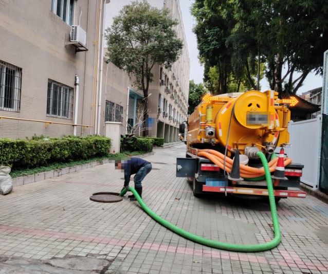连云港专业疏通管道哪家好
